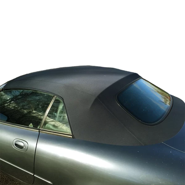 Capote Jaguar XK8 e XKR 96-06