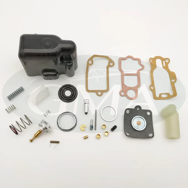 kit revisione starter jaguar xj6