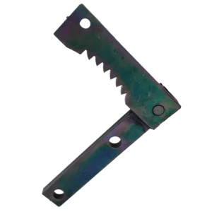 cremagliera freno a mano Jaguar XK120 C3805