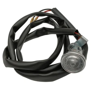 fanalino posizione originale Lucas Jaguar MK2 Daimler V8