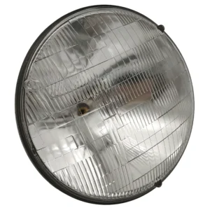 faro anteriore sigillato MG MGB Roadster e GT 1962-1976