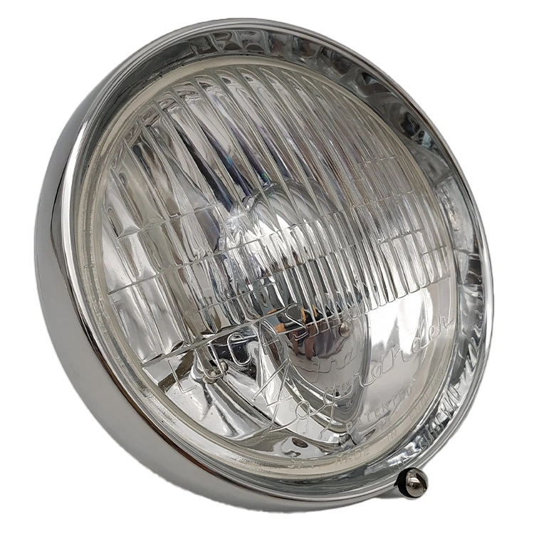 fendinebbia Lucas Jaguar MK2