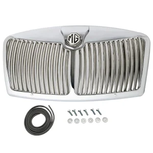 griglia radiatore MGA 1500 e 1600