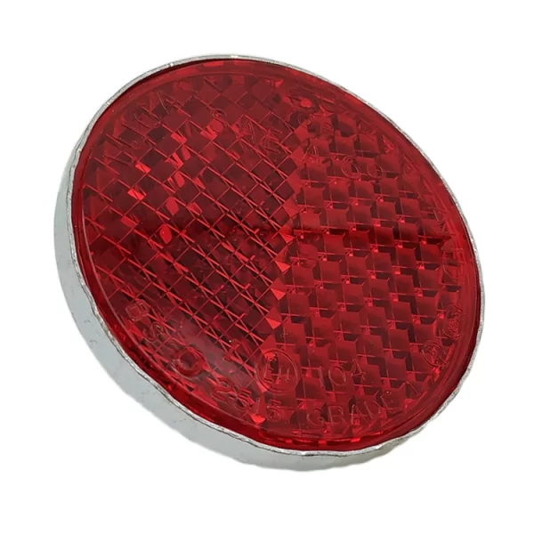 catarifrangente posteriore Jaguar MK2 e Daimler V8