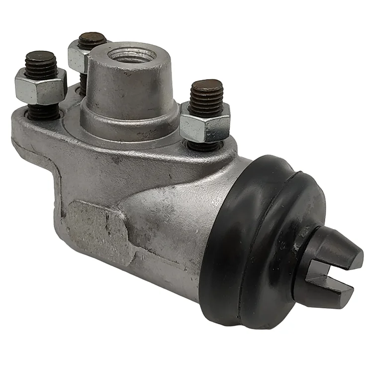 cilindretto freni anteriore autoregistrante Jaguar XK120 XK140