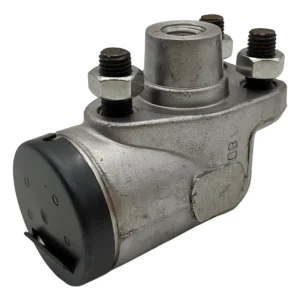 cilindretto freni anteriori non autoregistrante Jaguar XK120