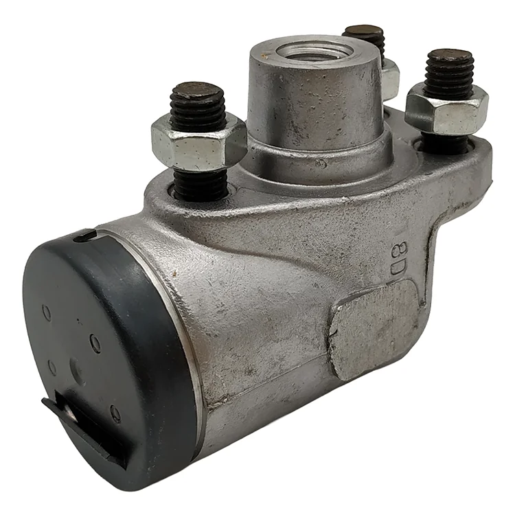 cilindretto freni anteriori non autoregistrante Jaguar XK120