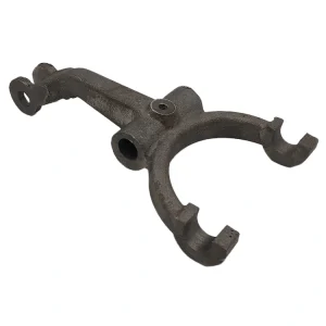 forcella frizione Jaguar E type