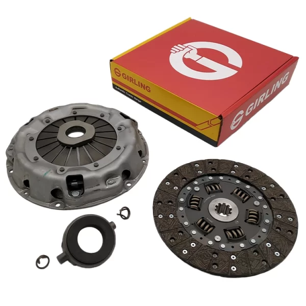 kit frizione Girling Jaguar E-type 4.2