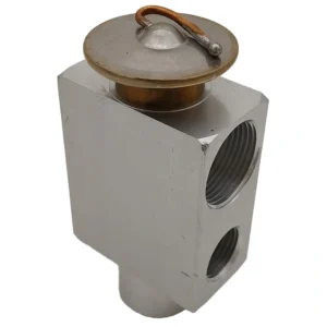 valvola espansione clima Jaguar e Daimler XJ6 XJ40