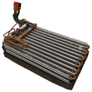 JLM1407 evaporatore climatizzatore Jaguar e Daimler XJ6 XJ40