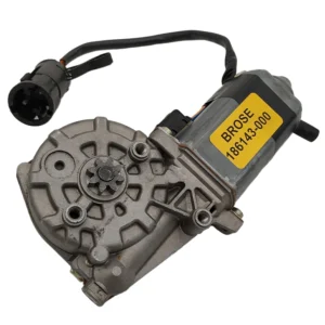 JLM357 motorino alzacristallo posteriore sinistro Jaguar e Daimler XJ6 XJ40 86-91