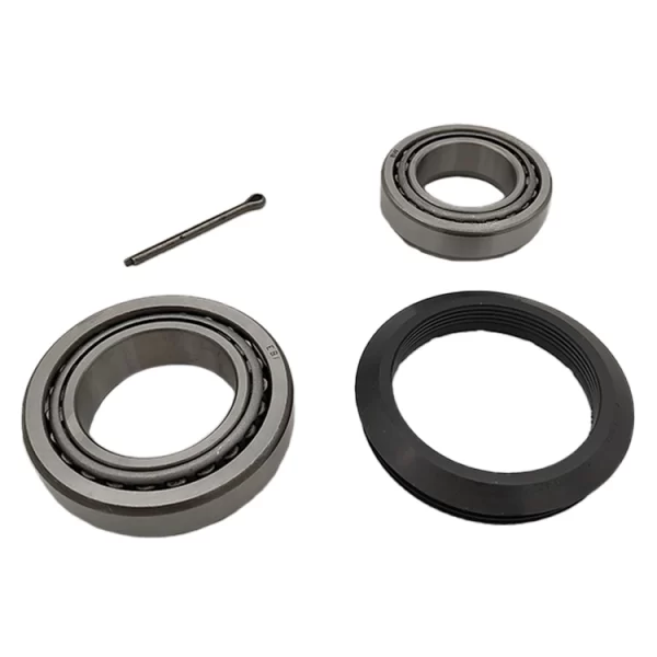 Kit cuscinetti e paraolio ruota anteriore Jaguar XJ6 e XJ40