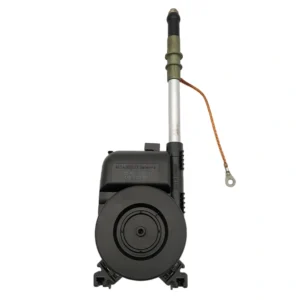 LMB4120AA antenna radio elettrica Jaguar e Daimler XJ6 XJ40
