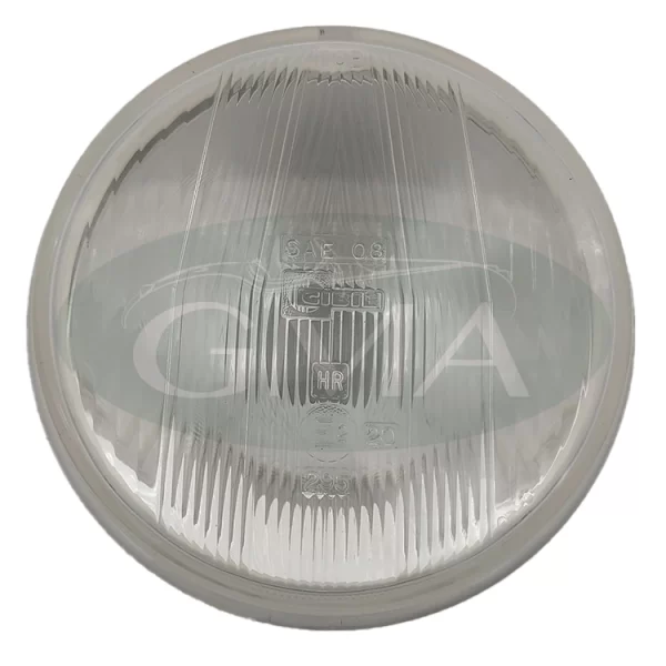 faro tondo interno jaguar xj40