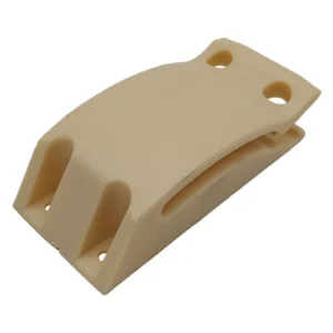 guida laterale paraurti posteriore Jaguar e Daimler XJ6 XJ40