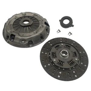 kit frizione 9.5 Jaguar MK2