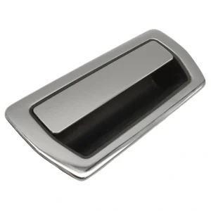 maniglia esterna posteriore Jaguar e Daimler XJ6 XJ40 1990-94 BEC7706