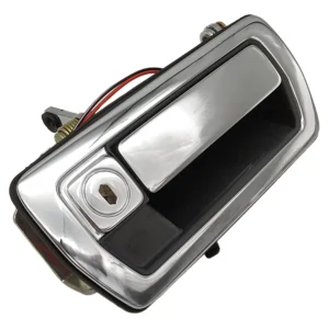 maniglia porta anteriore destra Jaguar e Daimler XJ6 XJ40 1990-94 JLM2043