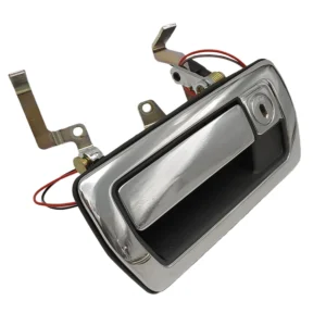 maniglia porta anteriore sinistra Jaguar e Daimler XJ6 XJ40 1990-94 JLM2044