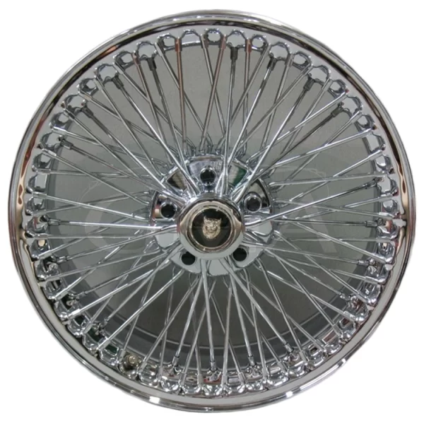 ruota a raggi Jaguar XJ6 e XJ12
