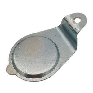 tappo campana cambio Jaguar MK2