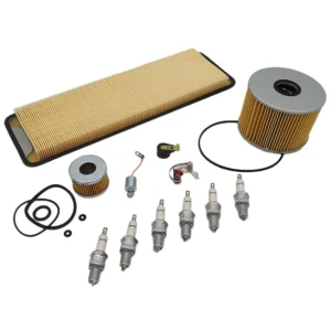 kit tagliando Jaguar XJ6 2.8 dal 1971