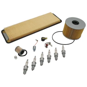 kit tagliando Jaguar e Daimler XJ6 4.2 serie 1 1968-71