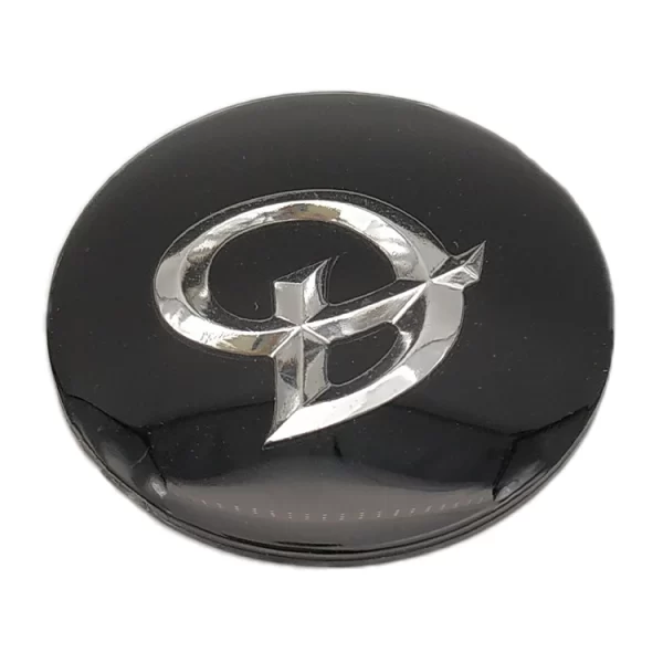marchio ruota Daimler