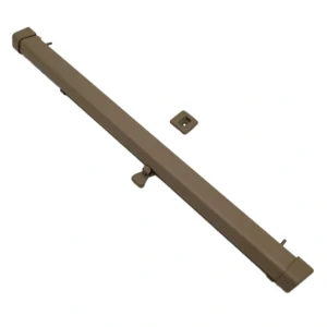 tendina parasole posteriore Jaguar e Daimler XJ6 XJ40