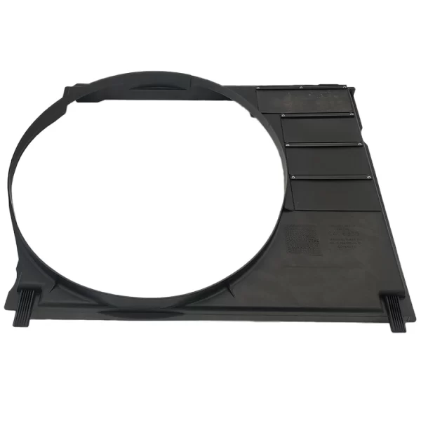 convogliatore radiatore Jaguar XJ40