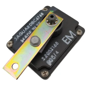 sensore altezza vettura posteriore Jaguar Daimler XJ6 XJ40