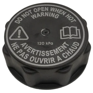 tappo vasca espansione Jaguar e Daimler XJ6 XJ40 X300 1986-97