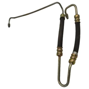 tubo alta pressione sterzo Jaguar e Daimler XJ6 XJ40 1992-94 MMD3985AA