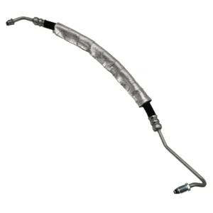 tubo alta pressione sterzo Jaguar e Daimler XJ6 XJ40