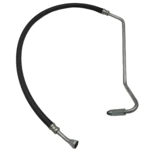 tubo bassa pressione scatola sterzo Jaguar e Daimler XJ6 XJ40