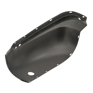 lamiera angolare posteriore sinistra Jaguar e Daimler XJ6 e XJ12