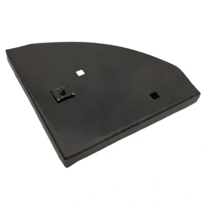 finale sottoporta anteriore destro Jaguar XJ6 e XJ12