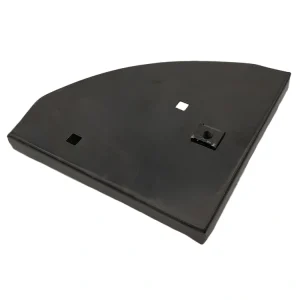 finale sottoporta anteriore sinistro Jaguar XJ6 e XJ12