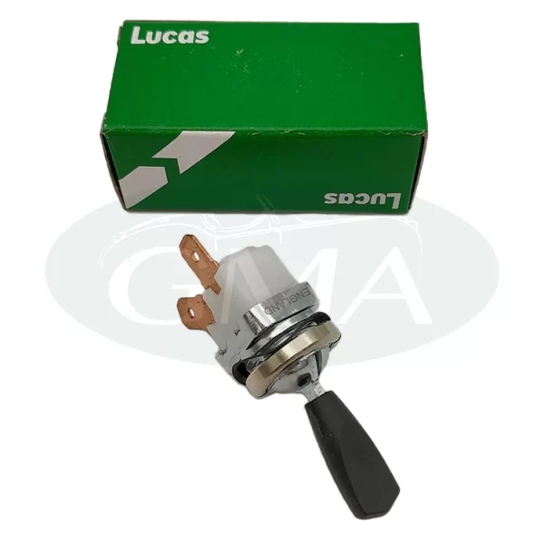 interruttore lucas mgb roadster e gt