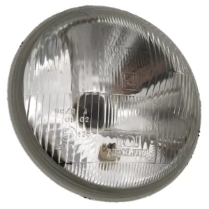 faro anteriore esterno Jaguar e Daimler XJ6 e XJ12 serie 3