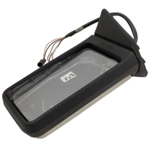 specchietto sinistro Jaguar e Daimler XJ6 XJ40 1986-92 BDC3839