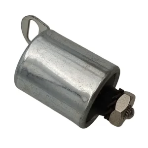 condensatore spinterogeno Rolls Royce Bentley V8 1962-1969