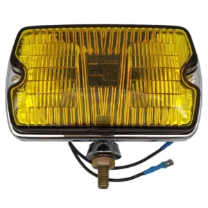 fendinebbia giallo Cibie Rolls Royce e Bentley