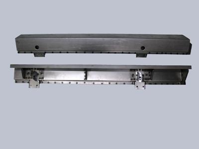 SCATOLATI SOTTOPORTA XK120