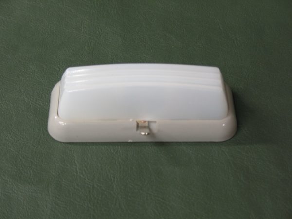 PLAFONIERA POSTERIORE  MGB GT