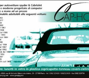 CAVO POST PER CAPOTTE VW GOLF