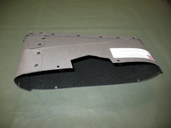 CASSETTO PORTAGUANTI MGB