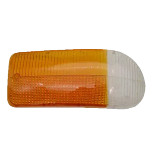 lente freccia anteriore sinistra Jaguar XJ6 serie 1