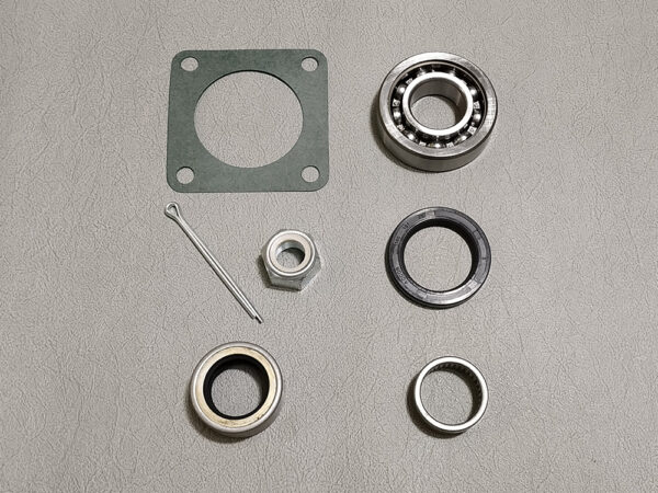 KIT CUSCINETTI RUOTA POSTERIORE SPITFIRE MK1 MK2 MK3